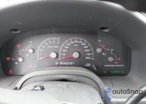 2004 Ford Expedition Nbx/Xlt from USA, damaged, VIN 1FMFU16L54LA31945